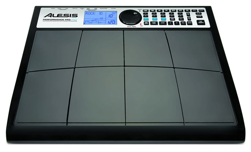 Alesis Performance Pad Pro